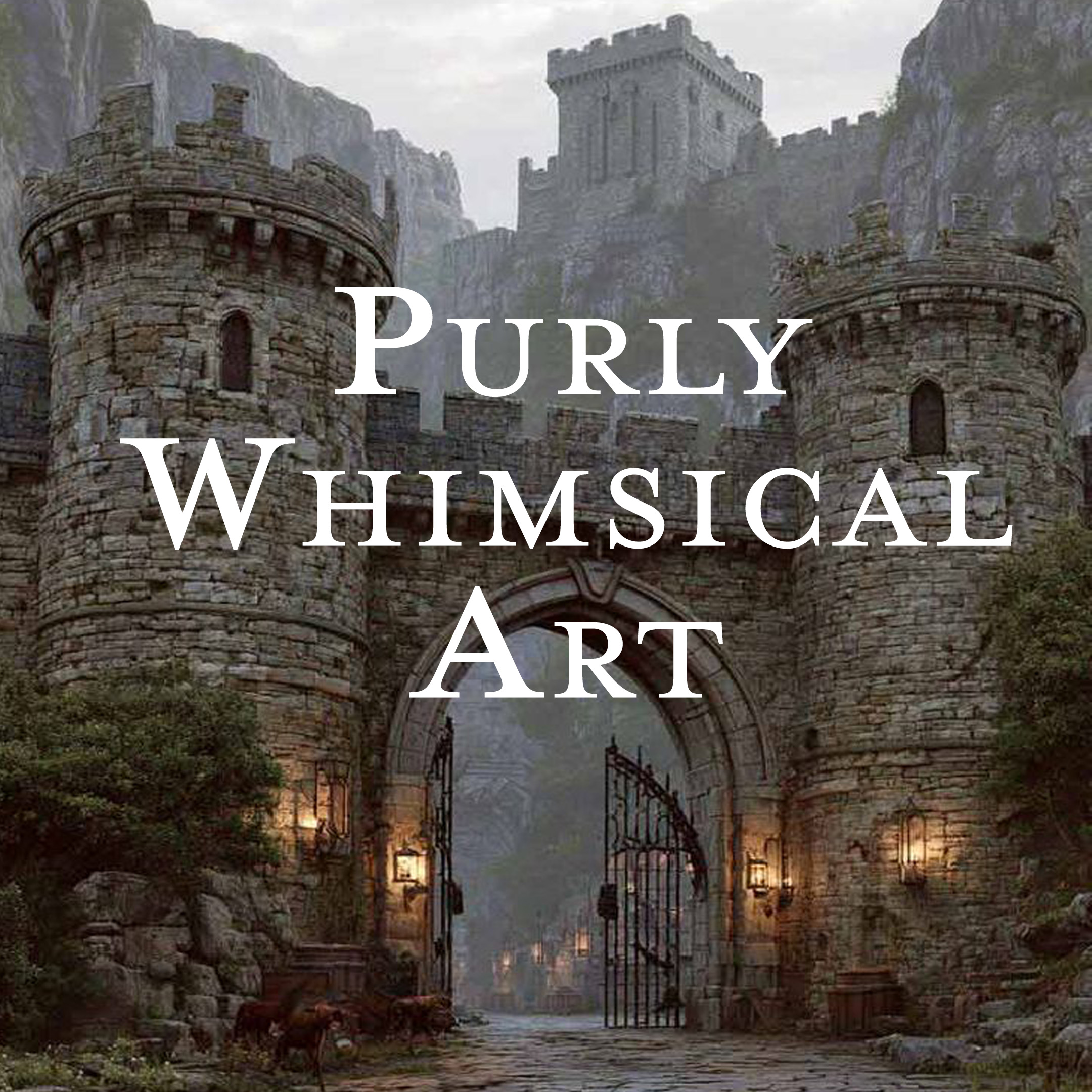 9-12yrs Kids Mixed Media Summer Art Camp</br>Aug 3rd - Aug 7th