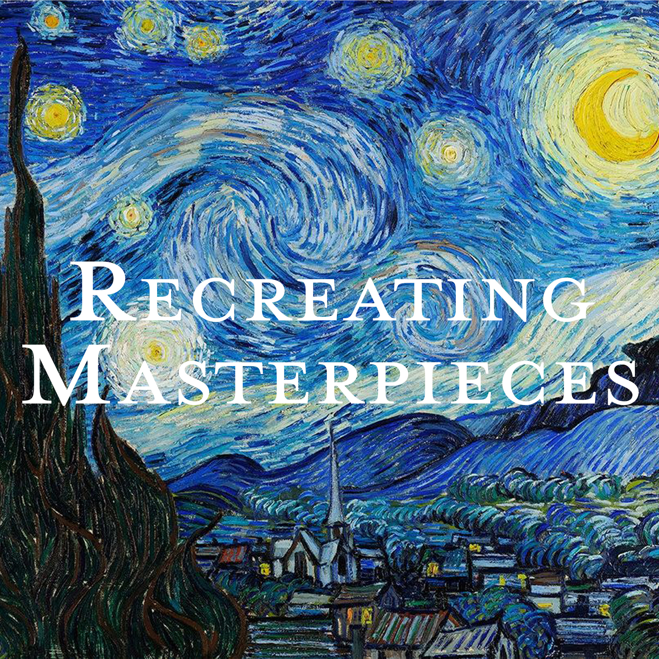 9-12yrs Kids Mixed Media Summer Art Camp</br>Aug 17th - Aug 21st